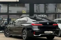 BMW 740 (Seria 7) din 2025 cu 24.557 km - oferta BMW215665 - foto 2