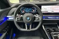 BMW 740 (Seria 7) din 2025 cu 24.557 km - oferta BMW215665 - foto 8