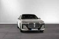 BMW 740 (Seria 7) din 2025 cu 25.290 km - oferta BMW215666 - foto 1