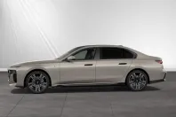 BMW 740 (Seria 7) din 2025 cu 25.290 km - oferta BMW215666 - foto 5