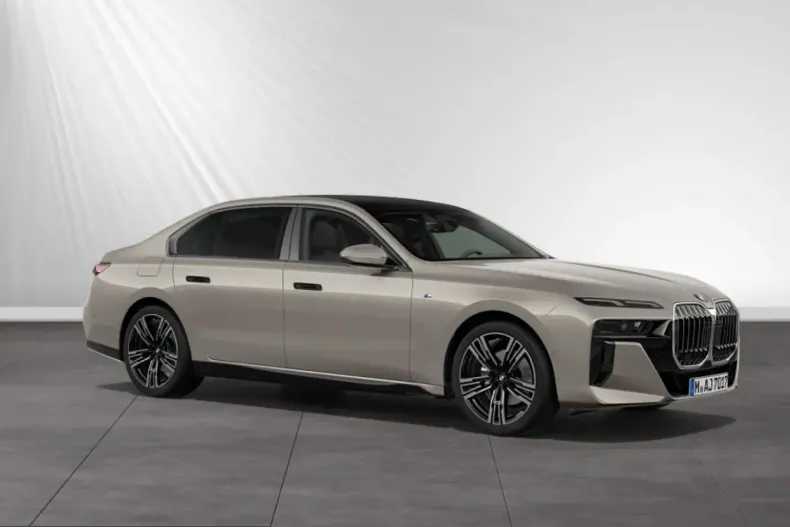 BMW 740 (Seria 7) din 2025 cu 25.290 km - oferta BMW215666 - foto 9