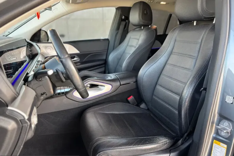 Mercedes-Benz GLE 350 (Clasa GLE) din 2021 cu 117.000 km - oferta MER215667 - foto 16