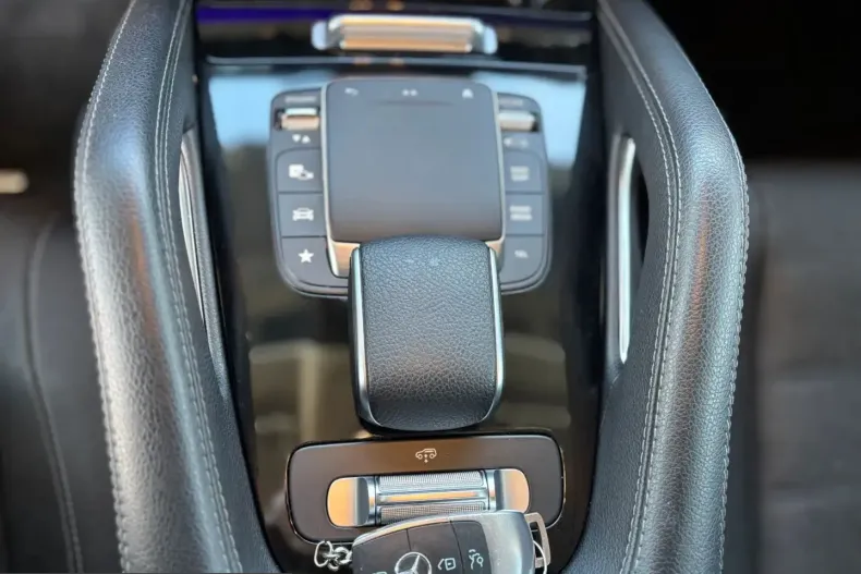 Mercedes-Benz GLE 350 (Clasa GLE) din 2021 cu 117.000 km - oferta MER215667 - foto 30