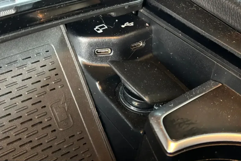 Mercedes-Benz GLE 350 (Clasa GLE) din 2021 cu 117.000 km - oferta MER215667 - foto 33