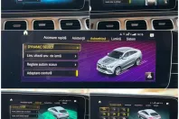 Mercedes-Benz GLE 350 (Clasa GLE) din 2021 cu 117.000 km - oferta MER215667 - foto 38