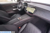 Mercedes-Benz E 300 (Clasa E) din 2025 cu 20.967 km - oferta MER215668 - foto 13
