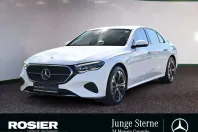 Mercedes-Benz E 300 (Clasa E) din 2025 cu 24.098 km - oferta MER215670 - foto 1