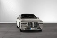 BMW 750 (Seria 7) din 2025 cu 24.600 km - oferta BMW215672 - foto 1