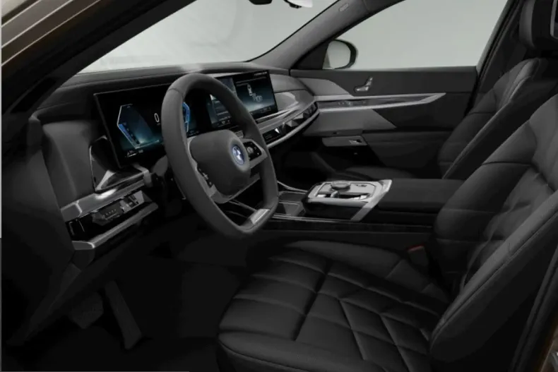 BMW 750 (Seria 7) din 2025 cu 24.600 km - oferta BMW215672 - foto 3