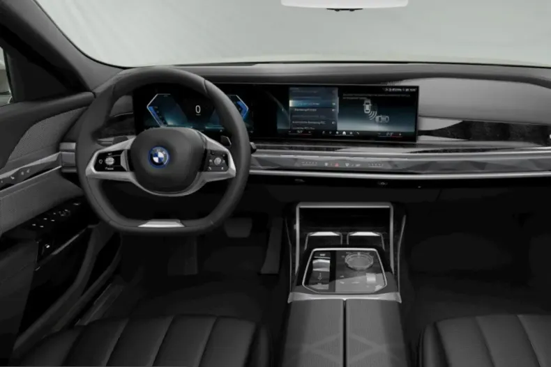 BMW 750 (Seria 7) din 2025 cu 24.600 km - oferta BMW215672 - foto 4