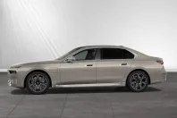 BMW 750 (Seria 7) din 2025 cu 24.600 km - oferta BMW215672 - foto 5
