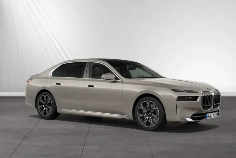 BMW 750 (Seria 7) din 2025 cu 24.600 km - oferta BMW215672 - foto 9