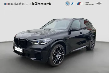 BMW X5 din 2022 - oferta BMW215673