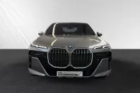 BMW 740 (Seria 7) din 2025 cu 24.900 km - oferta BMW215674 - foto 1