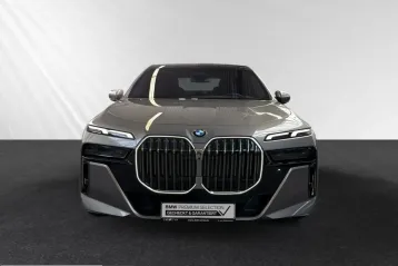 BMW 740 din 2025 - oferta BMW215674
