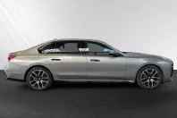 BMW 740 (Seria 7) din 2025 cu 24.900 km - oferta BMW215674 - foto 2