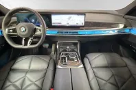 BMW 740 (Seria 7) din 2025 cu 24.900 km - oferta BMW215674 - foto 7