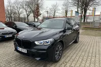 BMW X5 (Seria X) din 2021 cu 55.000 km - oferta BMW215675 - foto 1