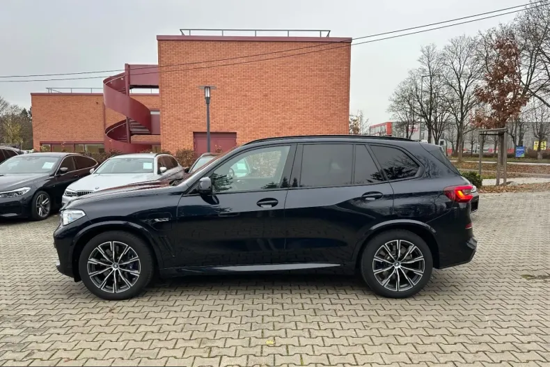 BMW X5 (Seria X) din 2021 cu 55.000 km - oferta BMW215675 - foto 5