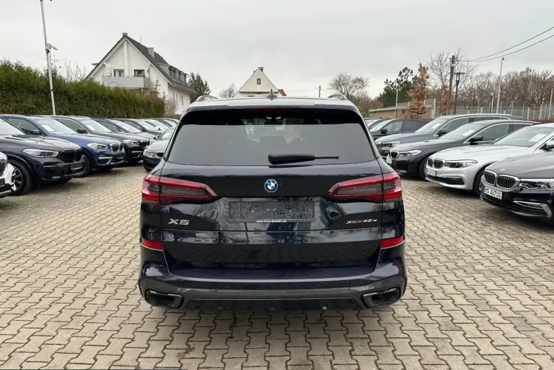 BMW X5 (Seria X) din 2021 cu 55.000 km - oferta BMW215675 - foto 6