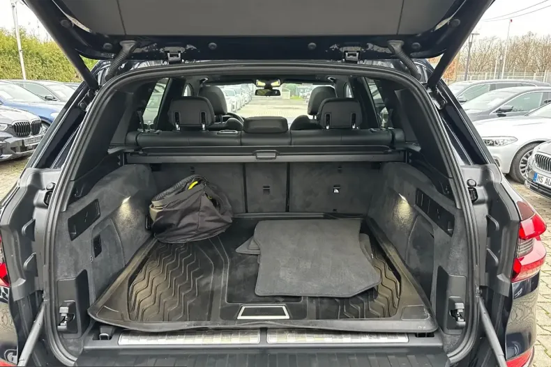 BMW X5 (Seria X) din 2021 cu 55.000 km - oferta BMW215675 - foto 9