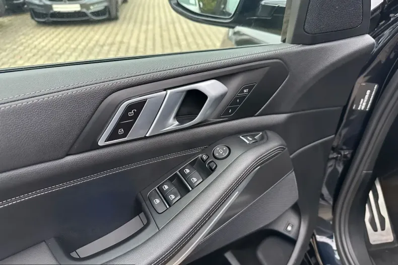 BMW X5 (Seria X) din 2021 cu 55.000 km - oferta BMW215675 - foto 13