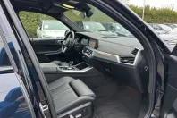 BMW X5 (Seria X) din 2021 cu 55.000 km - oferta BMW215675 - foto 14