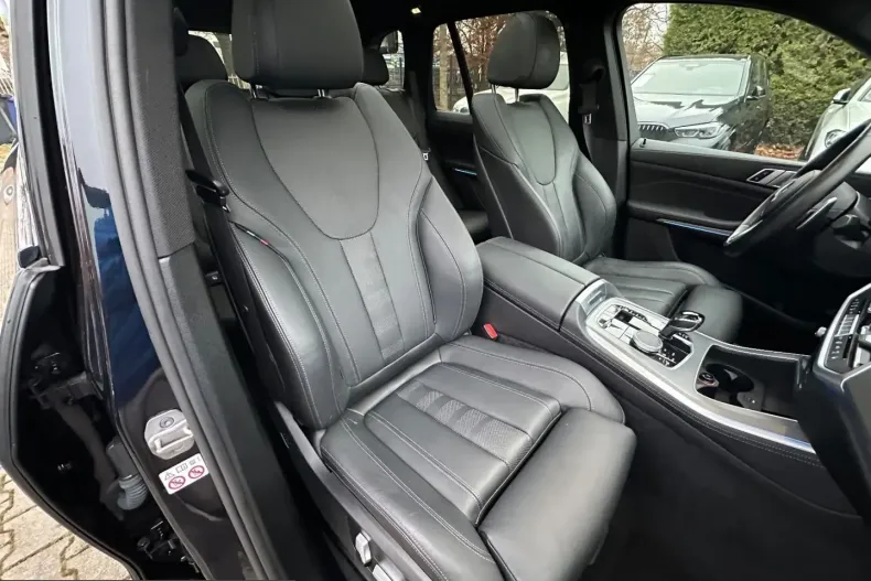BMW X5 (Seria X) din 2021 cu 55.000 km - oferta BMW215675 - foto 15
