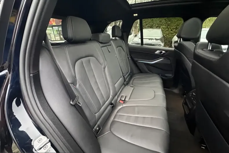 BMW X5 (Seria X) din 2021 cu 55.000 km - oferta BMW215675 - foto 16