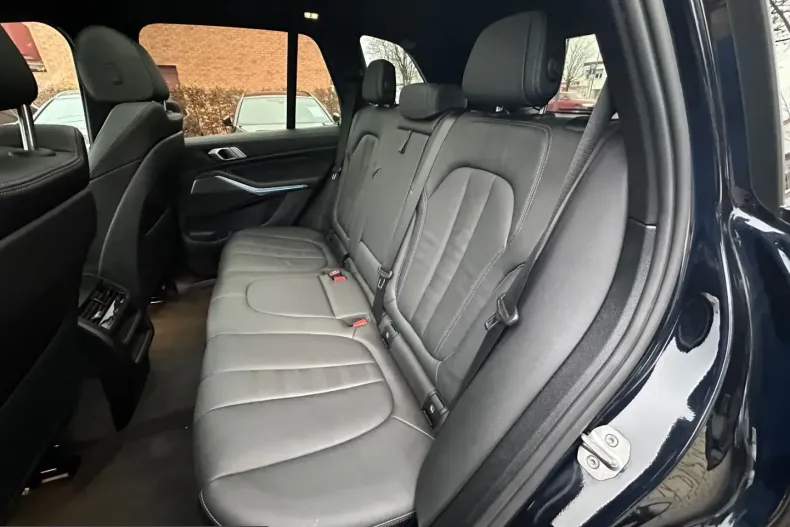 BMW X5 (Seria X) din 2021 cu 55.000 km - oferta BMW215675 - foto 17
