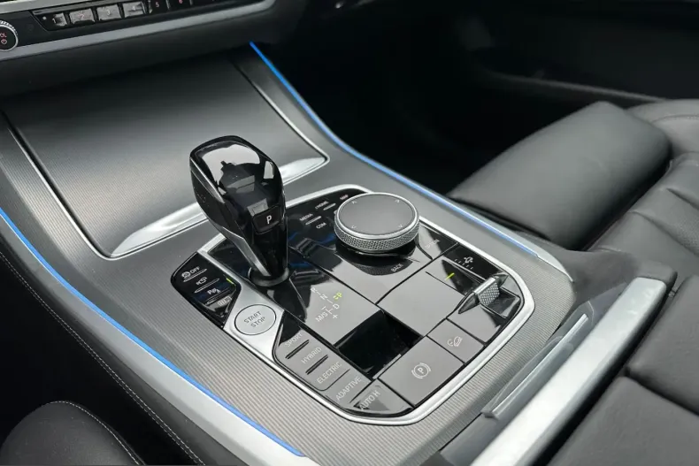 BMW X5 (Seria X) din 2021 cu 55.000 km - oferta BMW215675 - foto 27