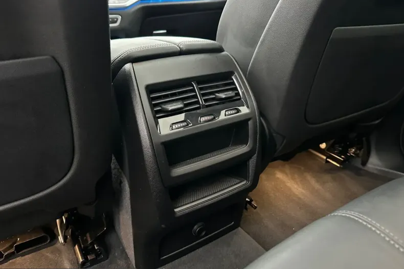 BMW X5 (Seria X) din 2021 cu 55.000 km - oferta BMW215675 - foto 31