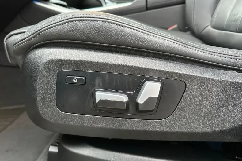 BMW X5 (Seria X) din 2021 cu 55.000 km - oferta BMW215675 - foto 32