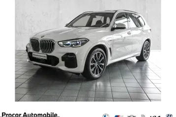 BMW X5 din 2022 - oferta BMW215676