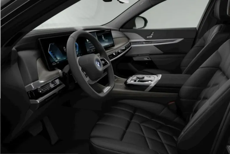 BMW 750 (Seria 7) din 2025 cu 42.150 km - oferta BMW215677 - foto 3