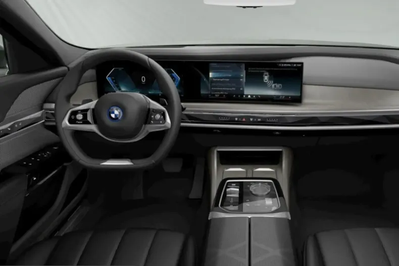 BMW 750 (Seria 7) din 2025 cu 42.150 km - oferta BMW215677 - foto 4