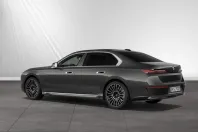 BMW 750 (Seria 7) din 2025 cu 42.150 km - oferta BMW215677 - foto 6