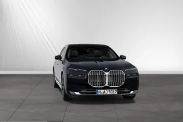BMW 740 din 2025 - oferta BMW215678