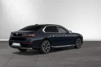 BMW 740 (Seria 7) din 2025 cu 27.920 km - oferta BMW215678 - foto 2