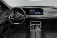 BMW 740 (Seria 7) din 2025 cu 27.920 km - oferta BMW215678 - foto 4