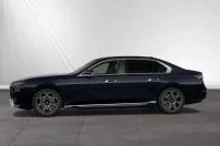 BMW 740 (Seria 7) din 2025 cu 27.920 km - oferta BMW215678 - foto 5