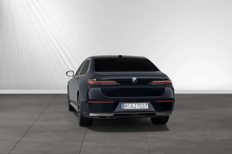 BMW 740 (Seria 7) din 2025 cu 27.920 km - oferta BMW215678 - foto 7