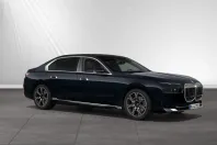 BMW 740 (Seria 7) din 2025 cu 27.920 km - oferta BMW215678 - foto 9