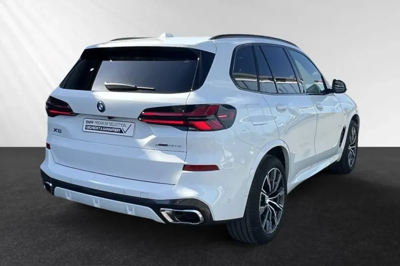BMW X5 (Seria X) din 2025 cu 16.990 km - oferta BMW215679 - foto 3