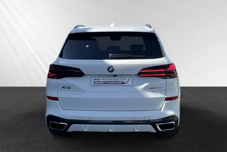 BMW X5 (Seria X) din 2025 cu 16.990 km - oferta BMW215679 - foto 8