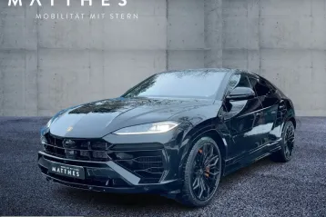 Lamborghini Urus din 2025 - oferta LAM215681