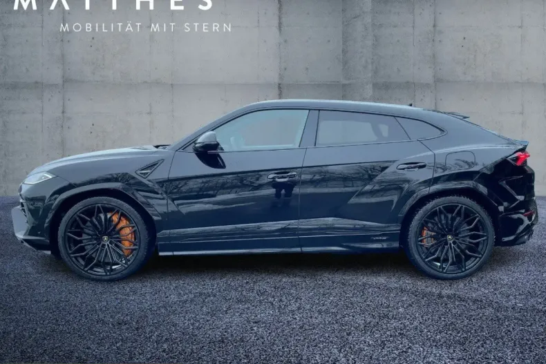 Lamborghini Urus din 2025 cu 3.450 km - oferta LAM215681 - foto 2