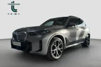 BMW X5 (Seria X) din 2023 cu 45.720 km - oferta BMW215682 - foto 1