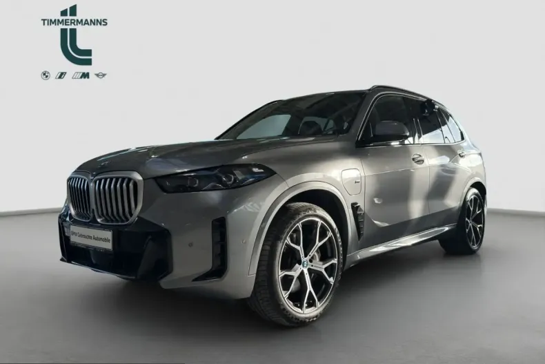 BMW X5 (Seria X) din 2023 cu 45.720 km - oferta BMW215682 - foto 1