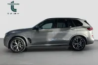 BMW X5 (Seria X) din 2023 cu 45.720 km - oferta BMW215682 - foto 2
